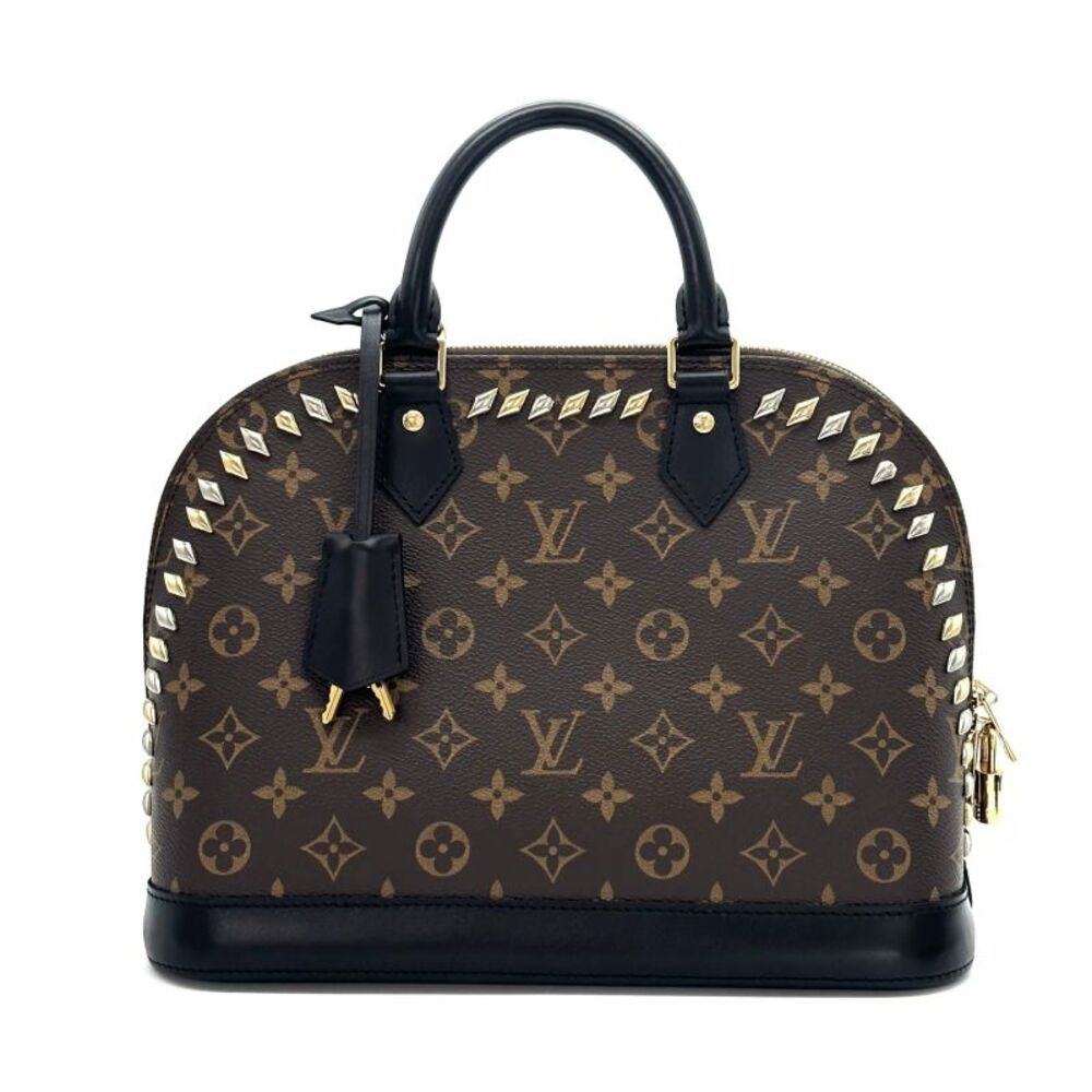 Louis Vuitton Women Pre-Loved Bag Very Good Condition